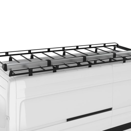 Csőszállító box - hosszabbítás +1m, CRUZ Pipe Carrier