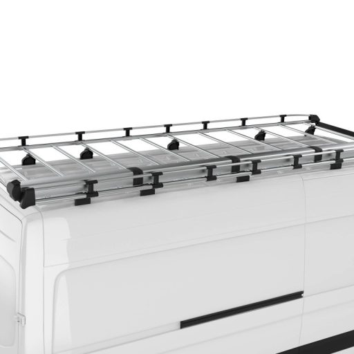 Csőszállító box - hosszabbítás +1m, CRUZ Pipe Carrier