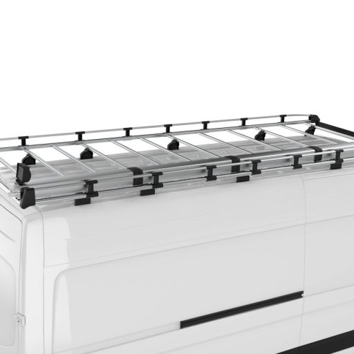 Csőszállító box - hosszabbítás +1m, CRUZ Pipe Carrier