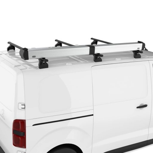 Csőszállító box 2m, CRUZ Pipe Carrier