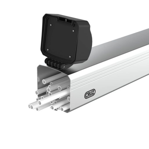 Csőszállító box 2m, CRUZ Pipe Carrier