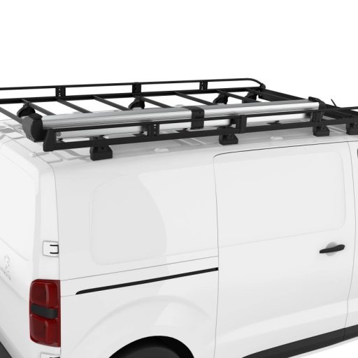 Csőszállító box 2m, CRUZ Pipe Carrier