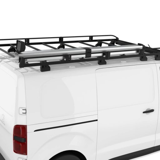 Csőszállító box 2m, CRUZ Pipe Carrier