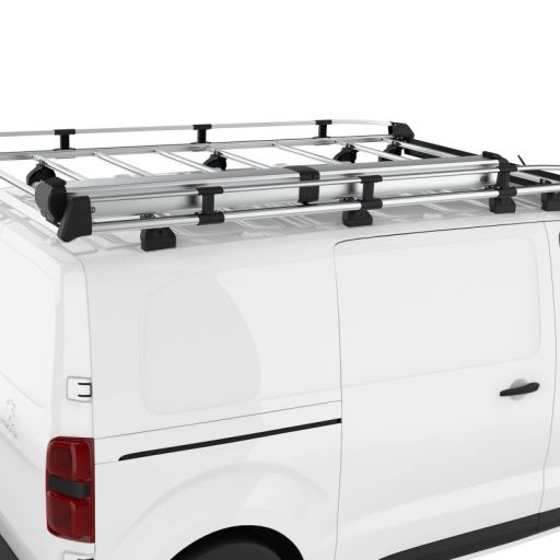 Csőszállító box 2m, CRUZ Pipe Carrier