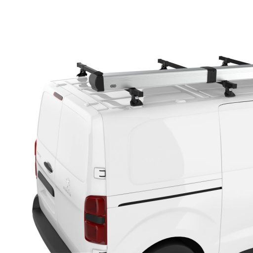 Adapter a csőszállító box a kereszttartókhoz való rögzítéséhez 35x35, CRUZ