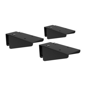 Adapter a csőtartó box az Evo Rack kosárhoz, CRUZ