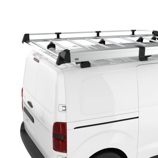 Adapter a csőtartó box az Evo Rack Alu kosárhoz, CRUZ