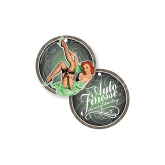 Autóillat | Pamut, Auto Finesse
