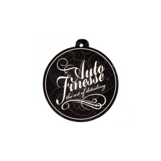 Autóillat | Rágógumi, Auto Finesse