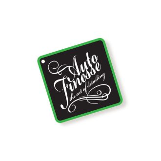 Autóillat | Körte, Auto Finesse