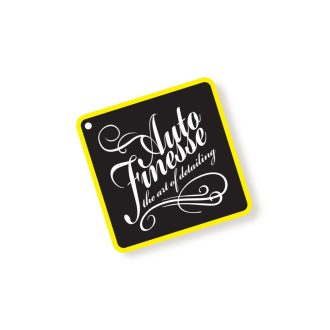 Autóillat | Citrom, Auto Finesse