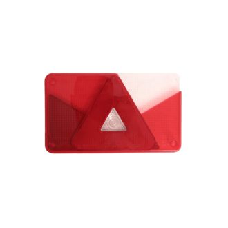 Lámpabúra AGADOS MULTIPOINT 5 jobb