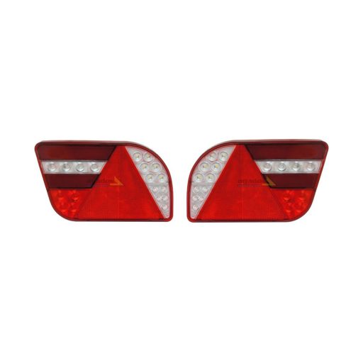 Egyesített lámpa 26039 L BAJ, AGADOS