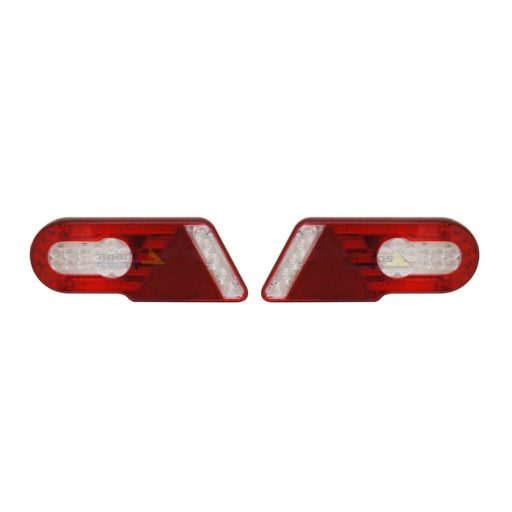 Egyesített lámpa 26032 L BAJ, AGADOS