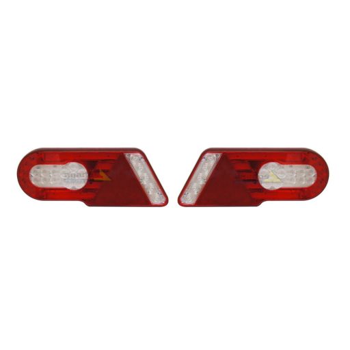 Egyesített lámpa 26032 P BAJ, AGADOS