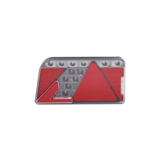 Egyesített lámpa 26094 L BAJ, CANsystem, AGADOS