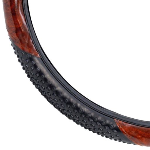 Kormányhuzat (11) M (37 - 39 cm)