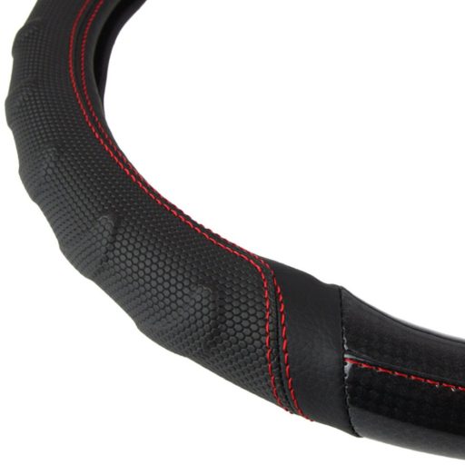 Kormányhuzat (21) M (37 - 39 cm)