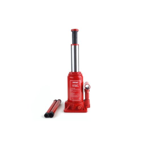 Hidraulikus emelő 10 t, palack
