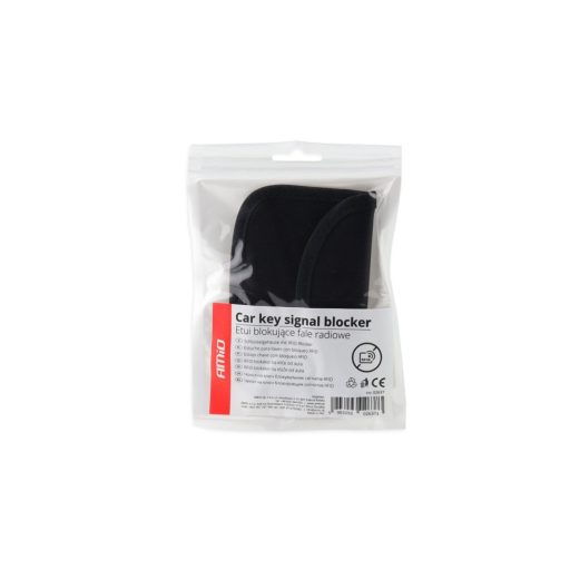 Autókulcs RFID blokkoló SB-01
