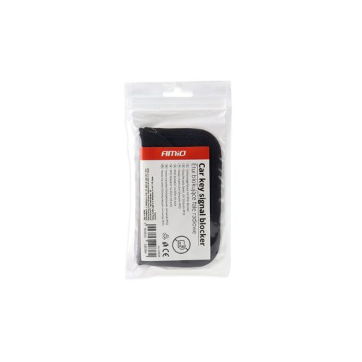Autókulcs RFID blokkoló SB-02