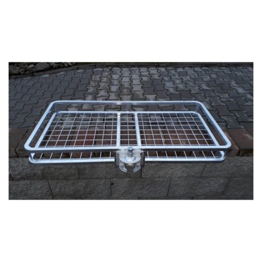 Vad- és áruszállító 100 x 50 11 cm BASIC