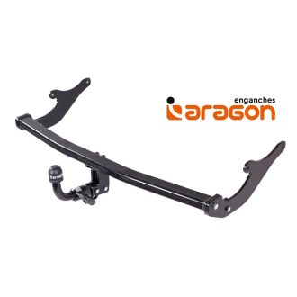 Vonóhorog  Aragon, E2803BS JAGUAR XF  2016-