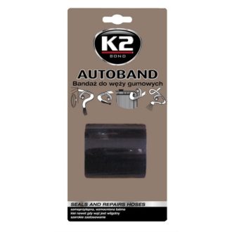K2 AUTOBAND Javító szalag