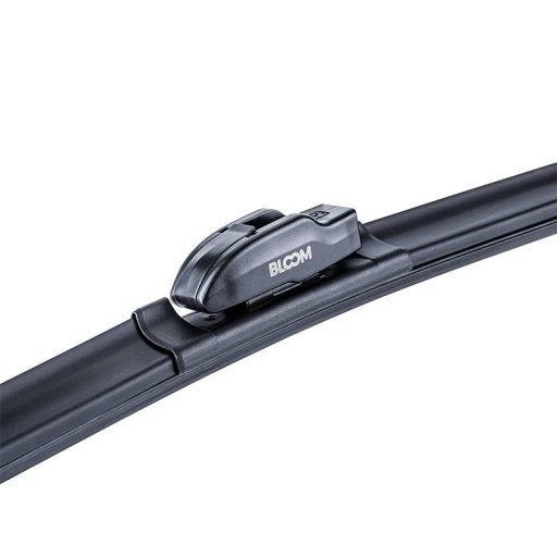Rugalmas ablaktörlő lapát 780 mm BLOOM
