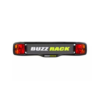   Hátsó lámpa rámpa 7 PIN BuzzRack Buffalo Light Kerékpárszállító
