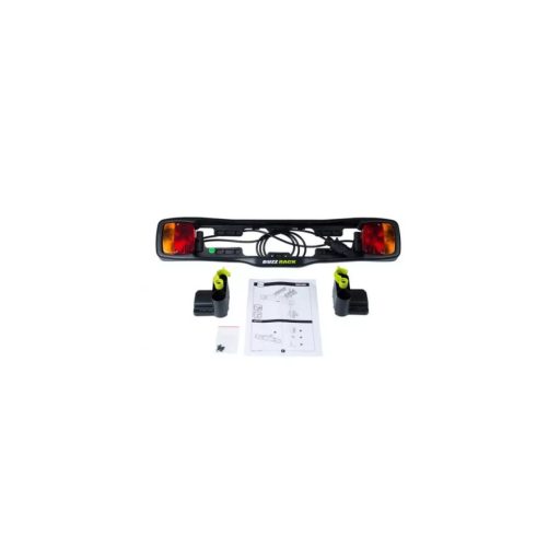 Hátsó lámpa rámpa 7 PIN BuzzRack Buffalo Light Kerékpárszállító