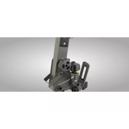 Ski Rack síléc- és snowboardszállító vonóhorogra, BUZZRACK