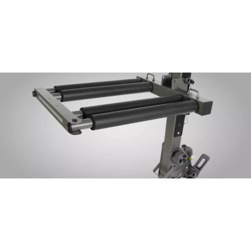 Ski Rack síléc- és snowboardszállító vonóhorogra, BUZZRACK