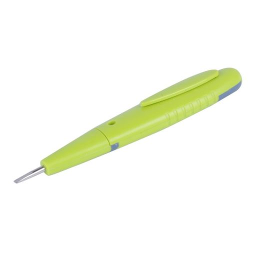 Digitális DC / AC autós teszter LCD-vel, 12-250V, Carmotion