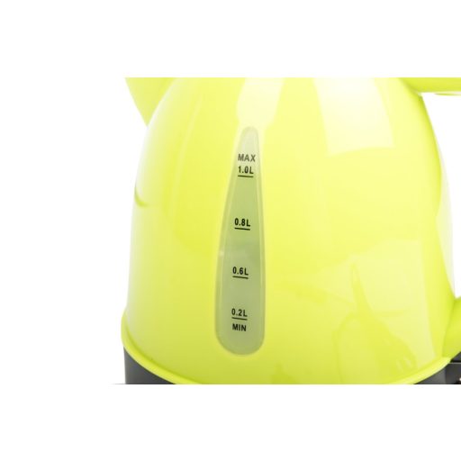 Vízforraló személyautókba és kisteherautókba 1 L, 12 V, 150 W, Carmotion