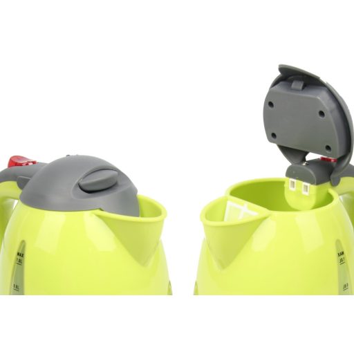 Vízforraló személyautókba és kisteherautókba 1 L, 12 V, 150 W, Carmotion
