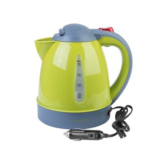 Vízforraló kamionokba 1L, 24 V, 300 W, Carmotion