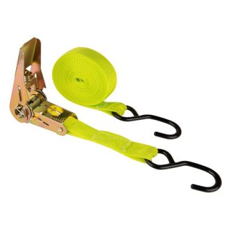   Rögzítő heveder racsnival LC 100 daN 0,2 t / 4,5 m heveder 35 mm Carmotion