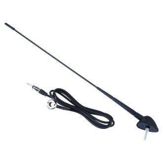 Antennaszár, BASIC, Carmotion