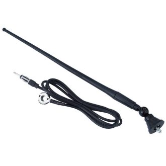 Gumi antenna, Carmotion