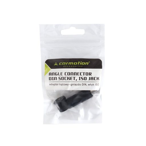 Antenna adapter DIN / ISO dugó, Carmotion