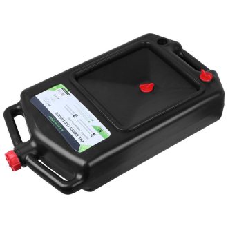 Olajleeresztő edény „kanna” 8L, Carmotion