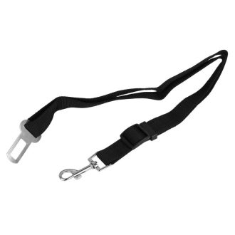   Biztonsági öv 45 - 80 cm, állatok biztonságos szállításához, Carmotion