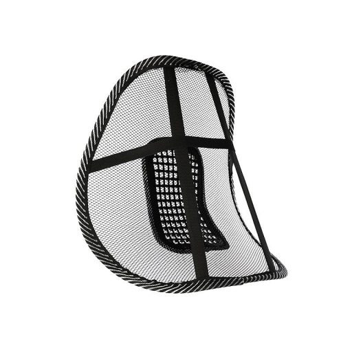 Ergonomikus deréktámasz, Carmotion