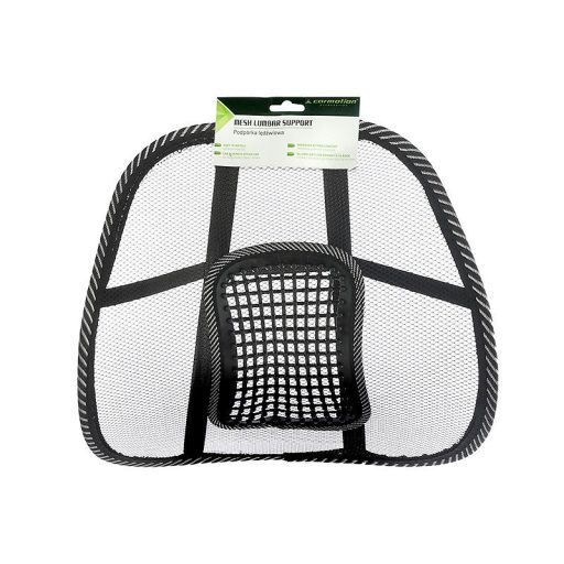 Ergonomikus deréktámasz, Carmotion