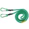 Gumipók karabinerekkel 150 cm / 10 mm, Carmotion