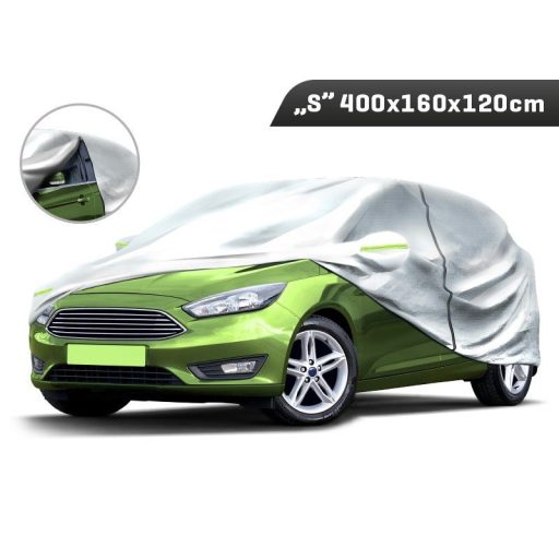 Autóponyva, S méret, Carmotion