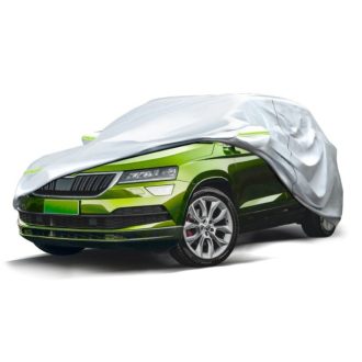 Autóponyva, L méret SUV, Carmotion
