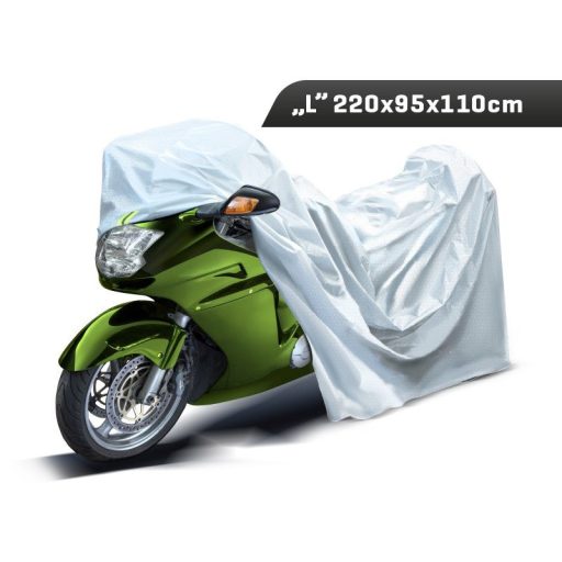 Motorponyva, L méret, Carmotion