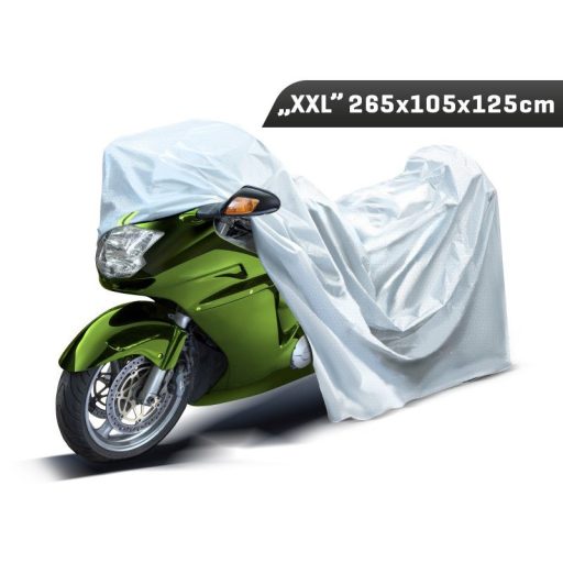 Motorponyva, XXL méret, Carmotion